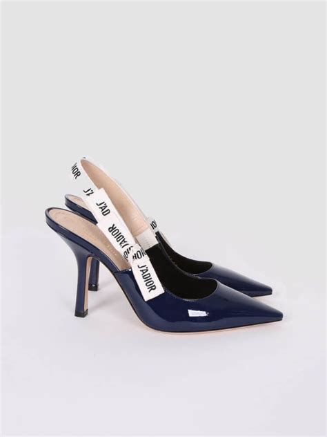 christian dior slingback reviews|dior slingback j'adior heels.